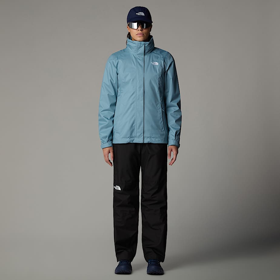 Evolve II Triclimate® Jacke für Damen