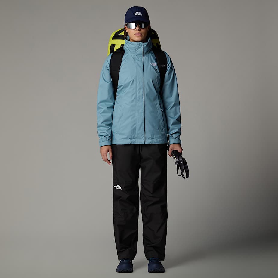 Evolve II Triclimate® Jacke für Damen