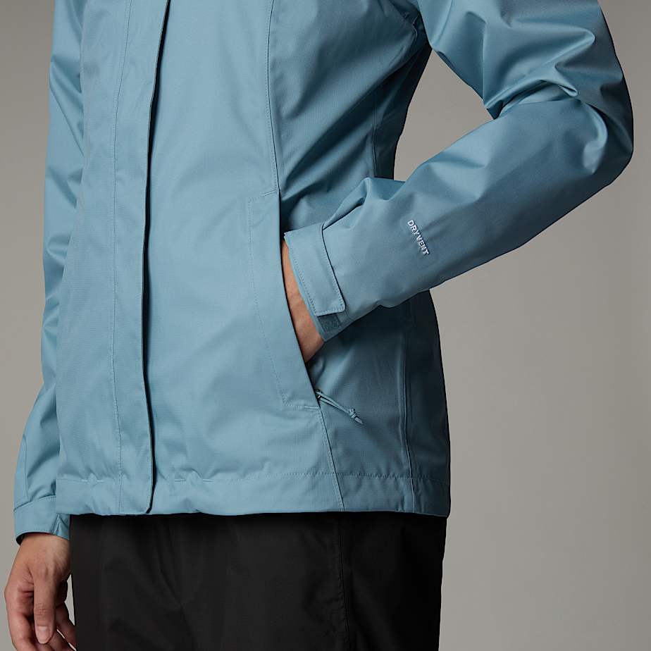 Evolve II Triclimate® Jacke für Damen