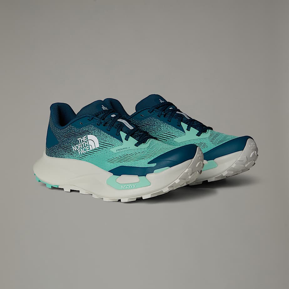 Women's VECTIV™ Enduris 4 Trail Running Shoes | The North