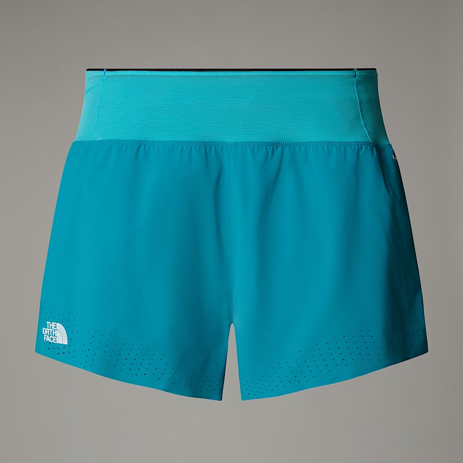 Women’s Summit Pacesetter 5" Shorts - 9