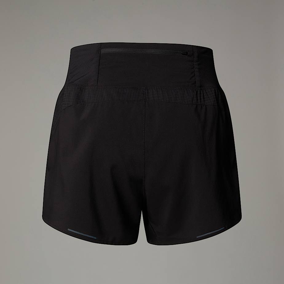Sunriser Shorts 5" W - 10