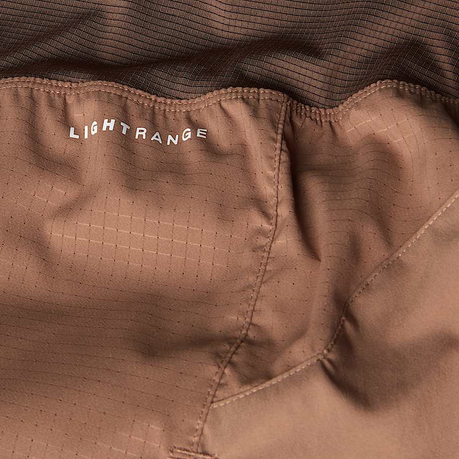 Women’s Sunriser 3" Shorts