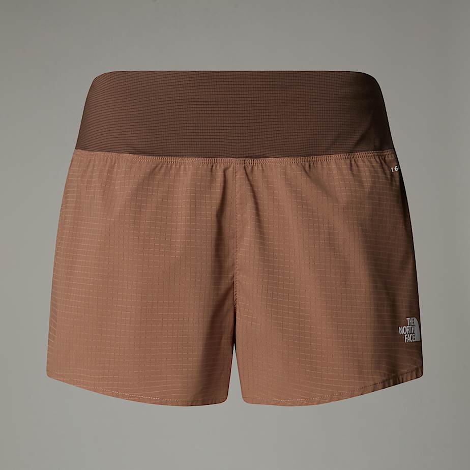 Women’s Sunriser 3" Shorts
