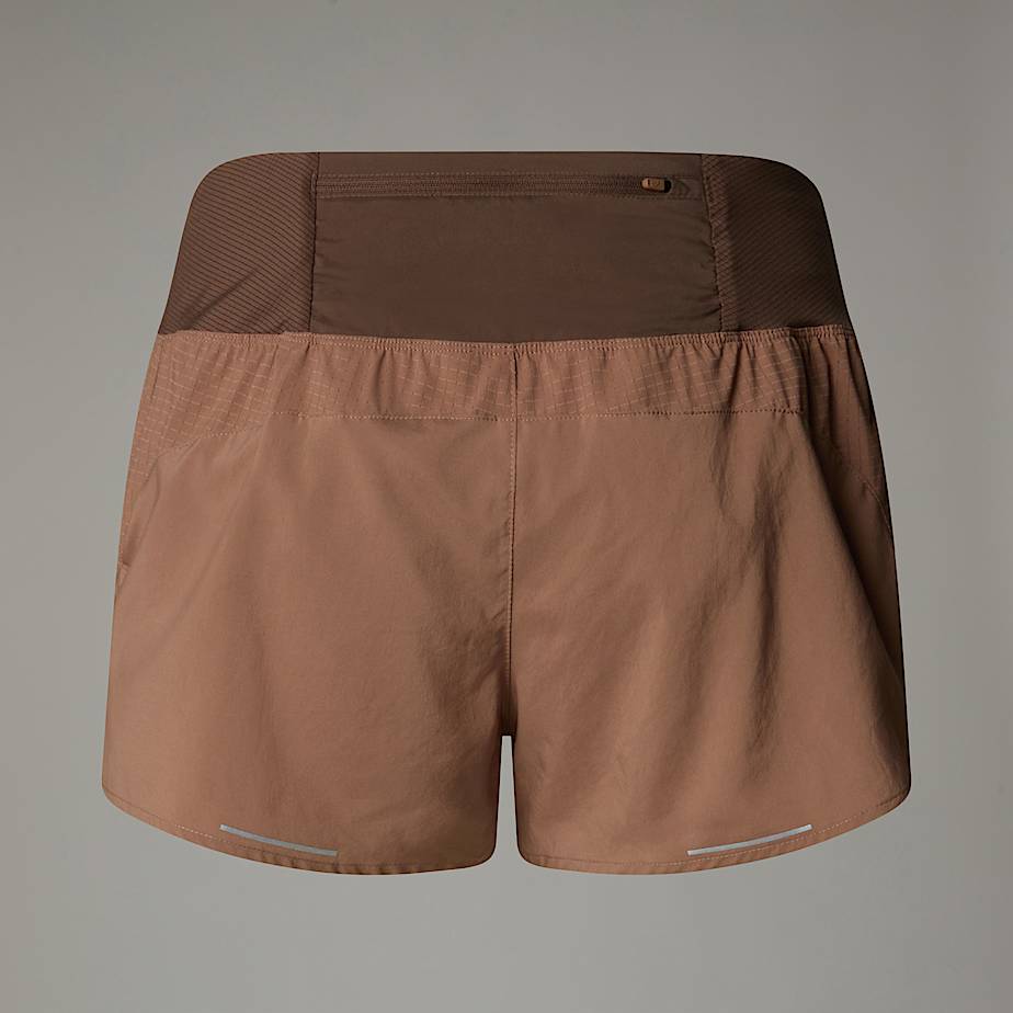 Women’s Sunriser 3" Shorts