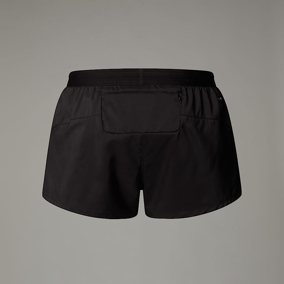 Women’s Breeze 3" Shorts - 10