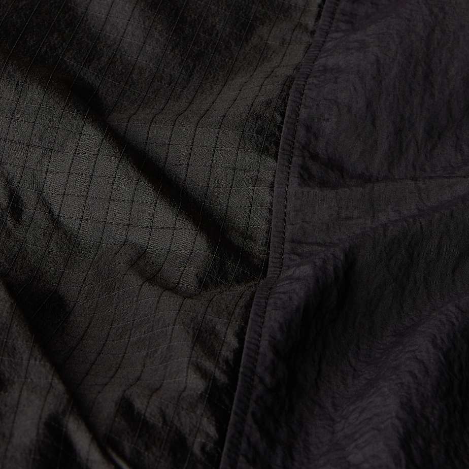 Fabric Mix Shorts für Damen - 7