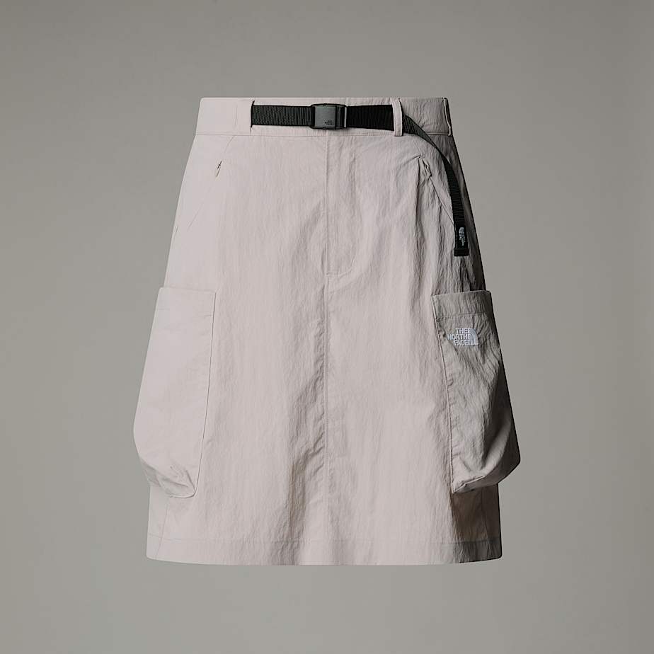 Women’s Pocket Skirt - 8