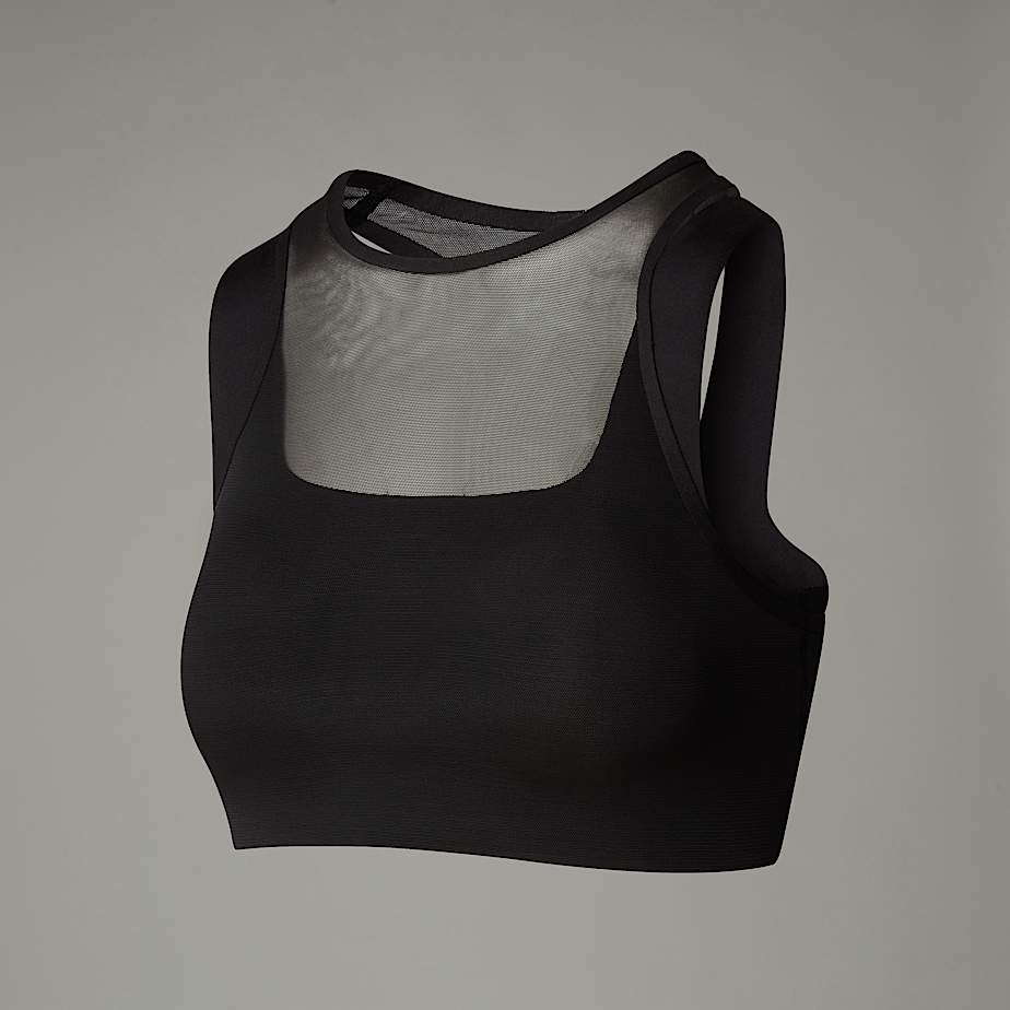 Women’s Refina Double-Layer Bra - 6