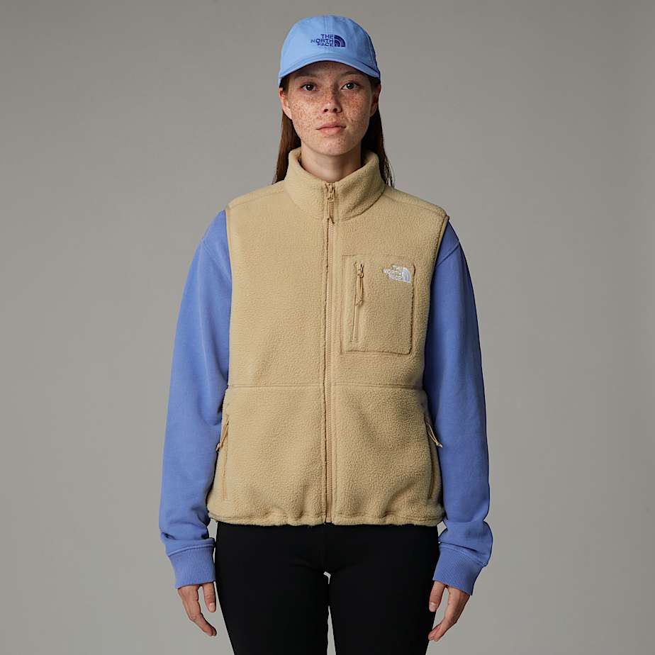 Women’s Yumiori Gilet