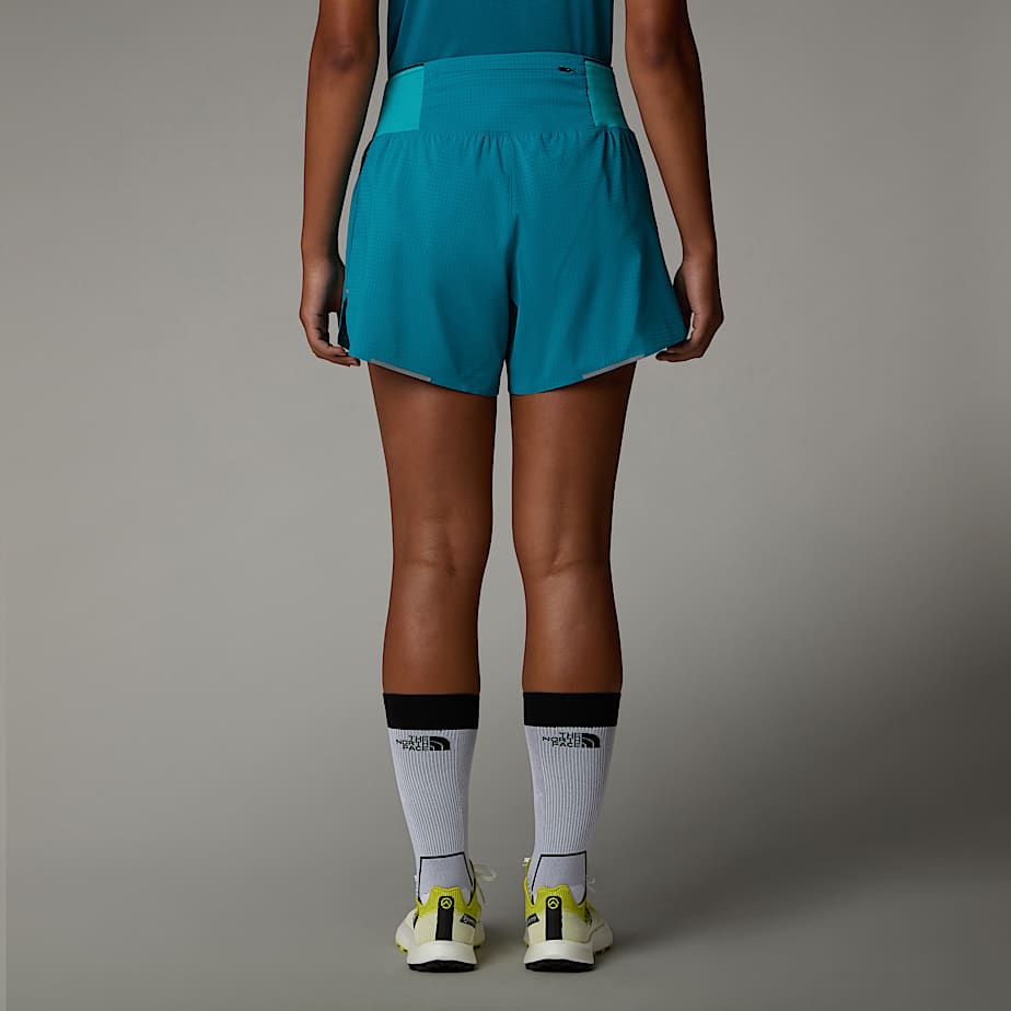 Women’s Summit Pacesetter 5" Shorts - 4