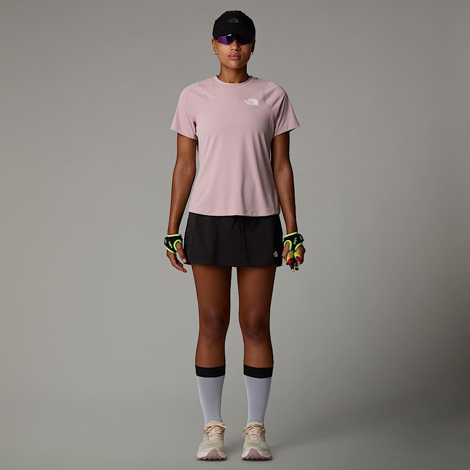 Sunriser Skort für Damen - 2