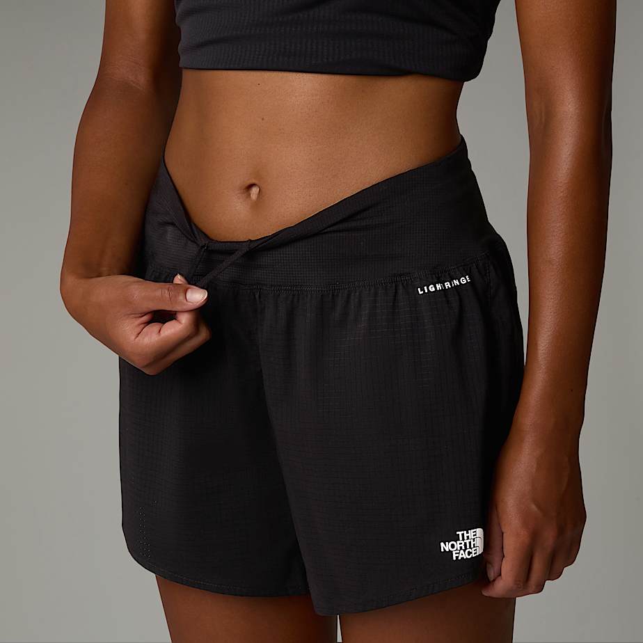 Sunriser Shorts 5" W - 5