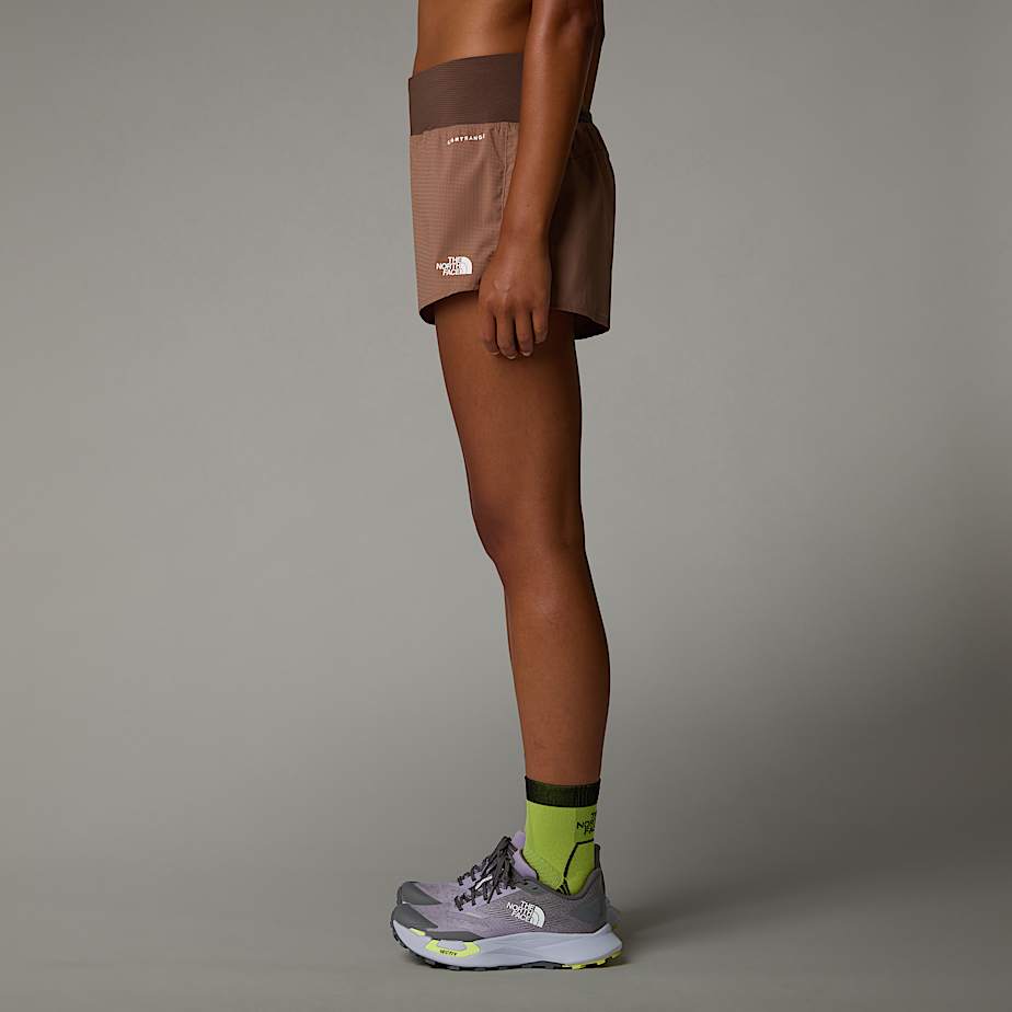 Women’s Sunriser 3" Shorts