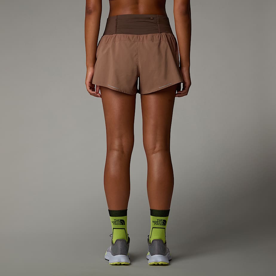 Women’s Sunriser 3" Shorts