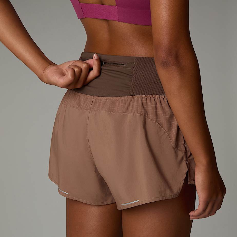 Women’s Sunriser 3" Shorts