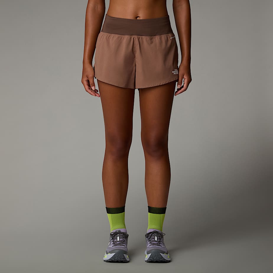 Women’s Sunriser 3" Shorts