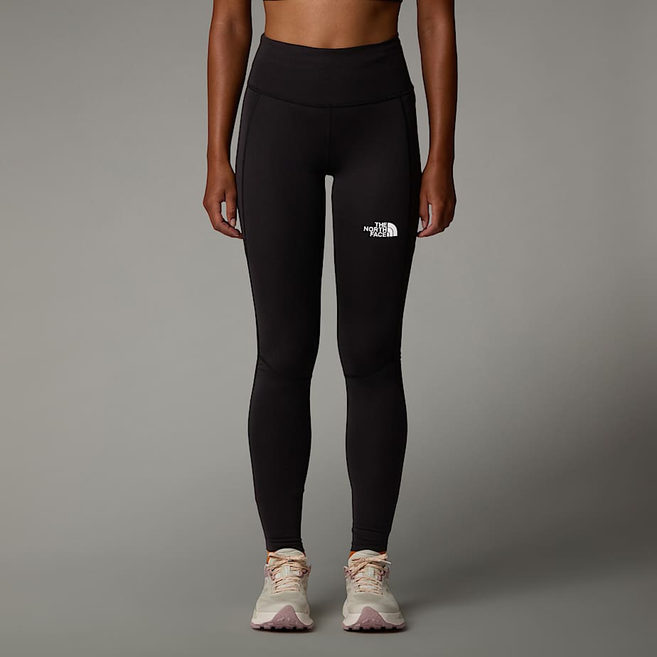 Women’s Trail Run Leggings