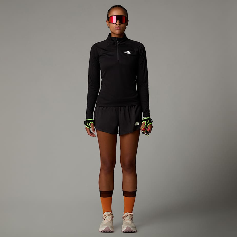 Women’s Breeze 3" Shorts - 2