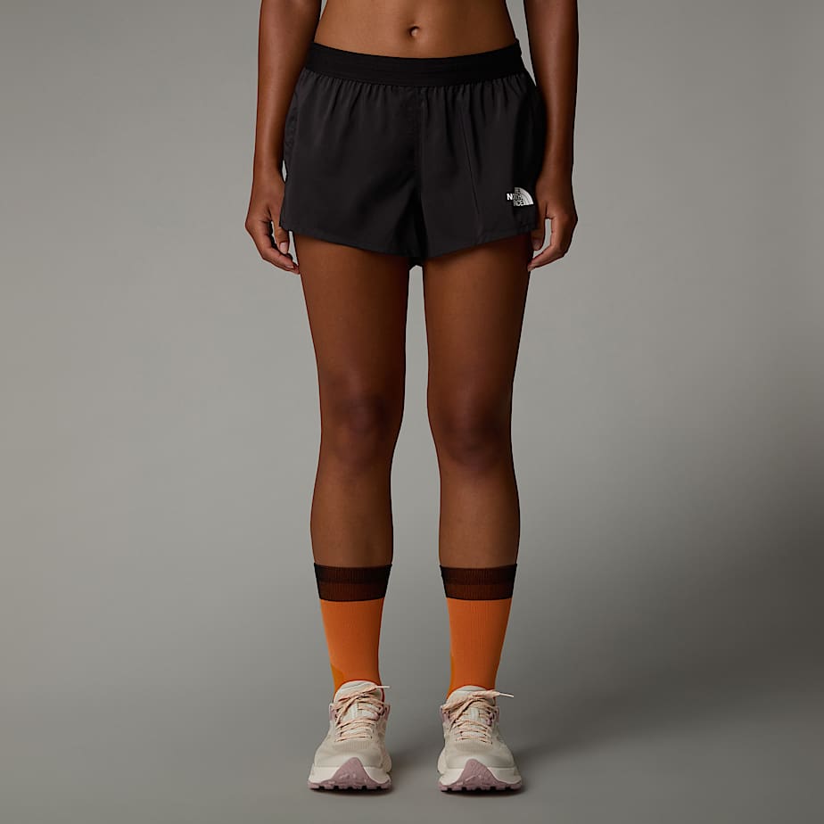 Women’s Breeze 3" Shorts - 1