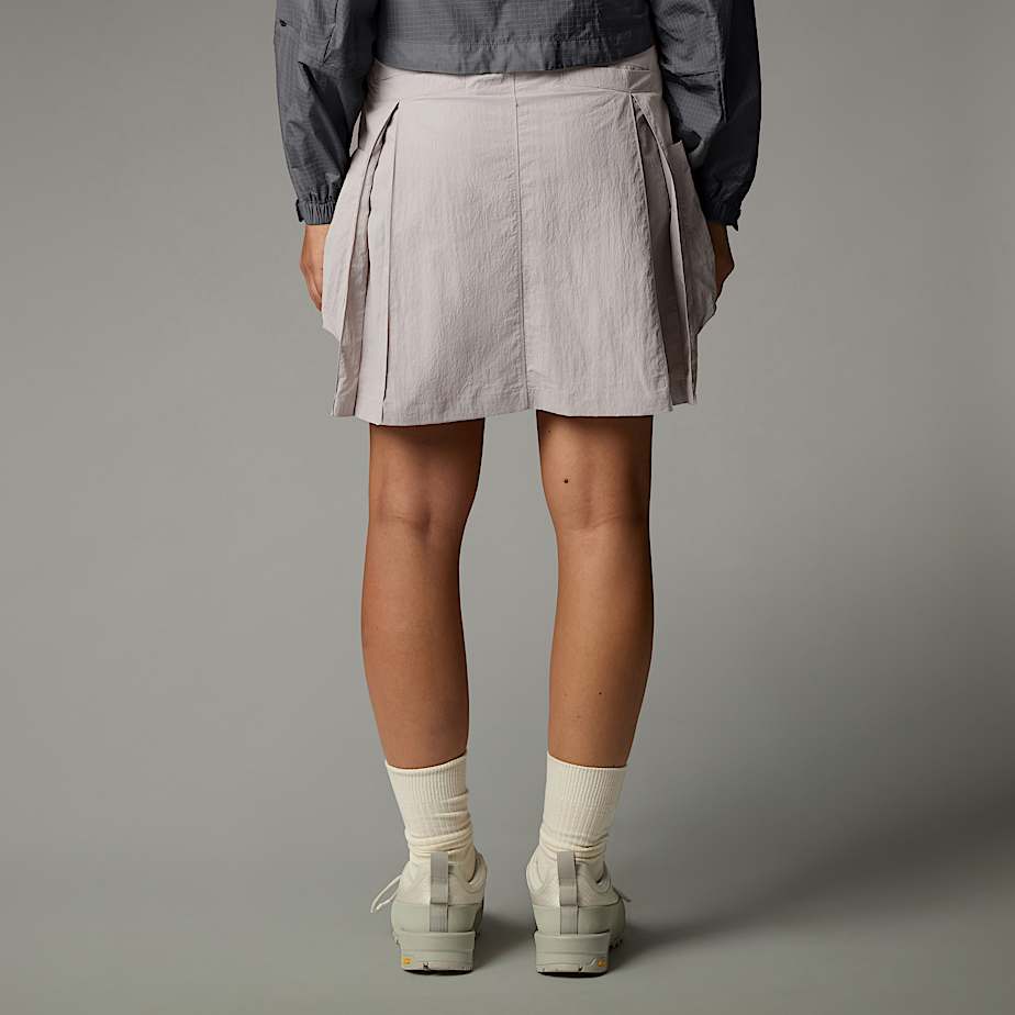 Women’s Pocket Skirt - 4