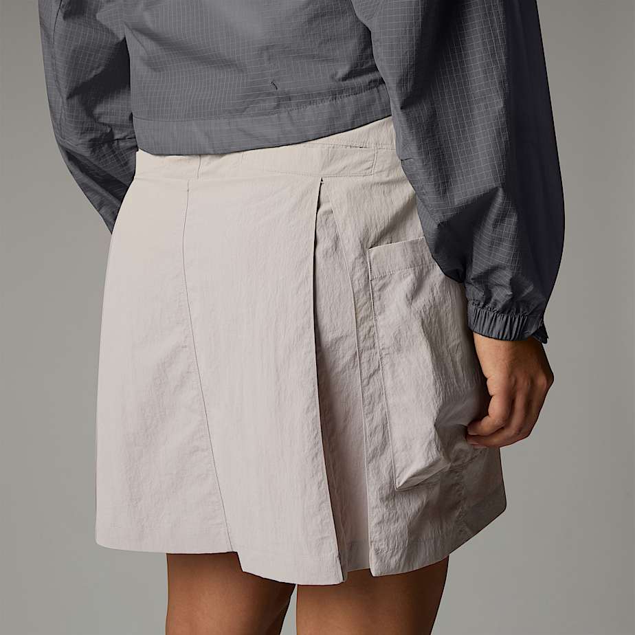 Women’s Pocket Skirt - 6