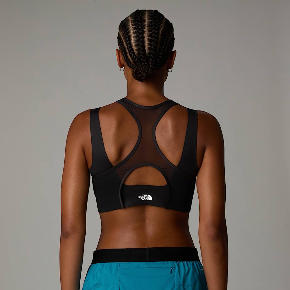 Women’s Refina Double-Layer Bra - 1