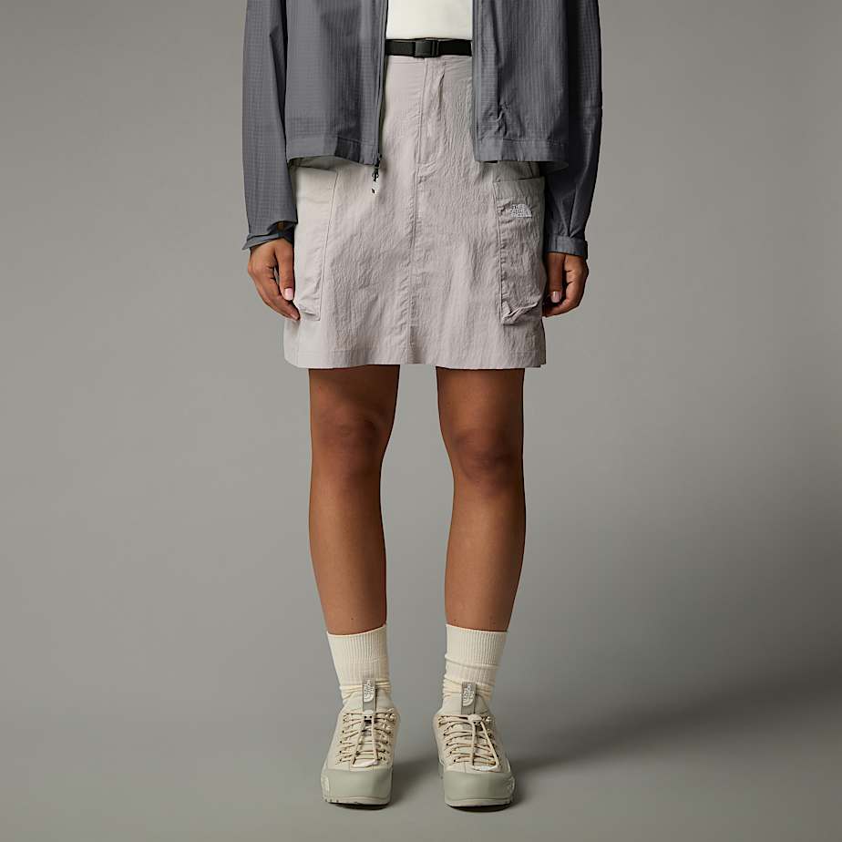 Women’s Pocket Skirt - 1