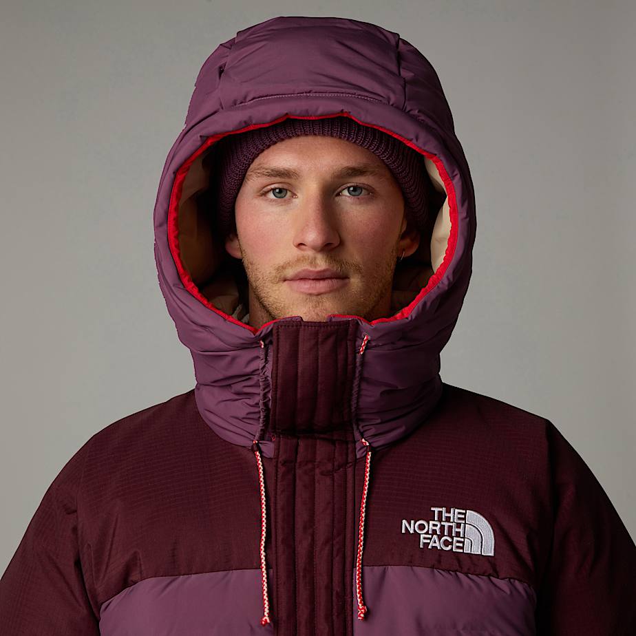 Parka A68-a TripleBaffle™