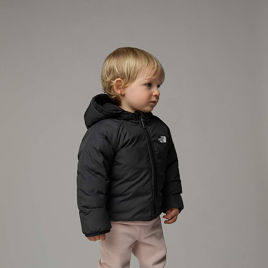 Baby Reversible Perrito Jacket