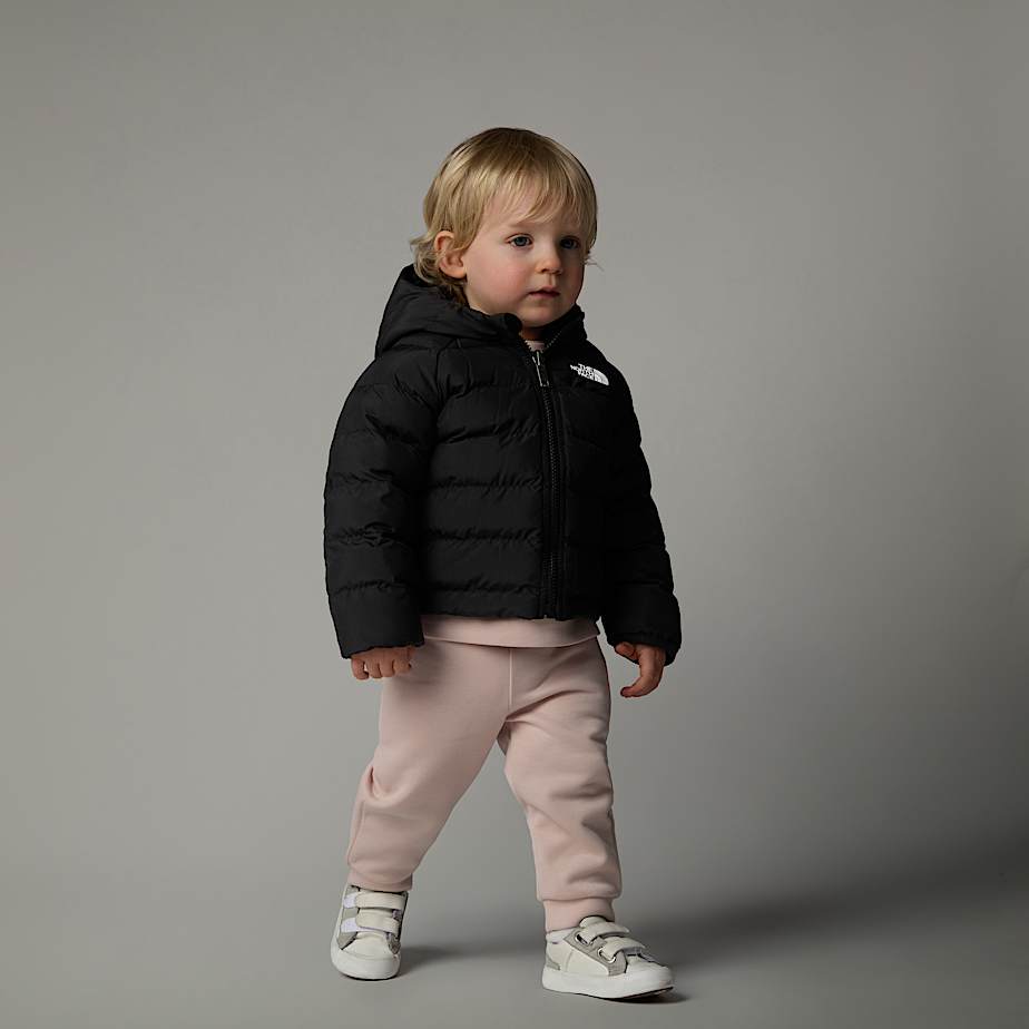 Baby Reversible Perrito Jacket