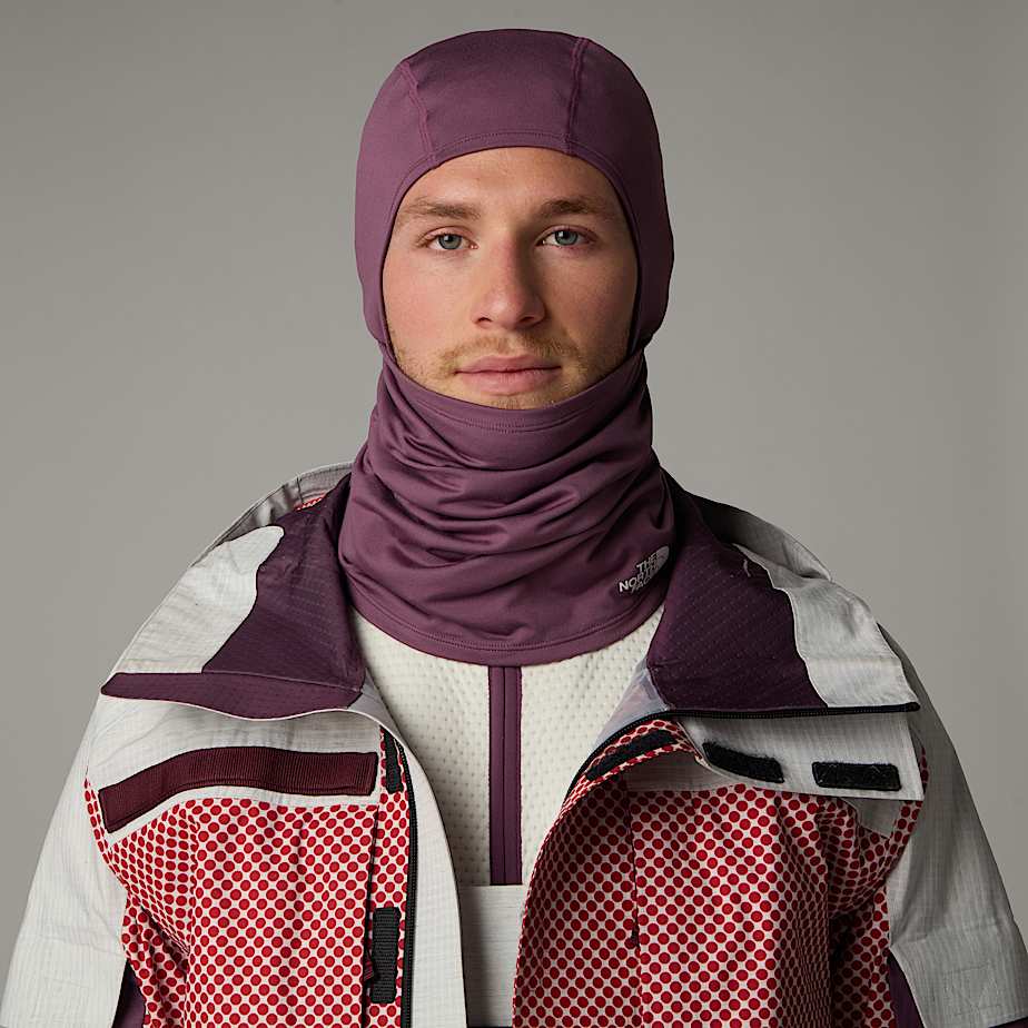 Base Balaclava
