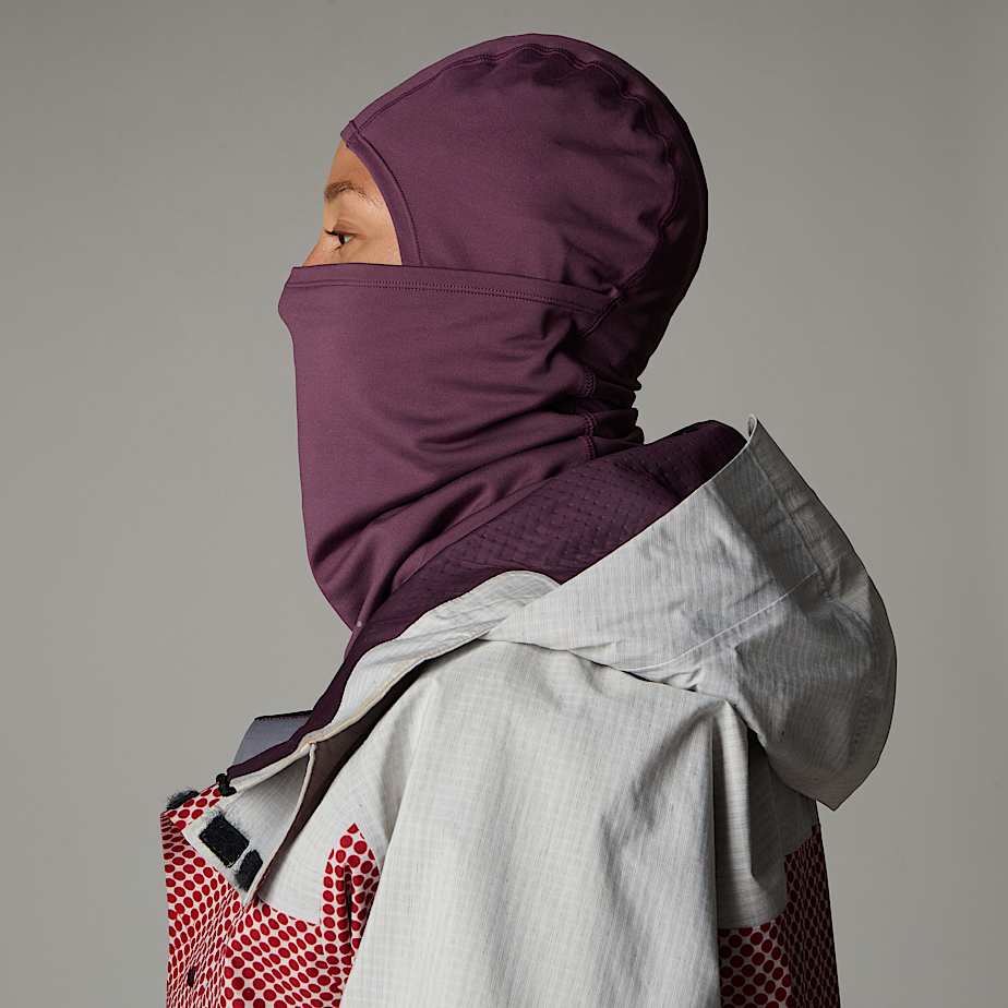 Base Balaclava