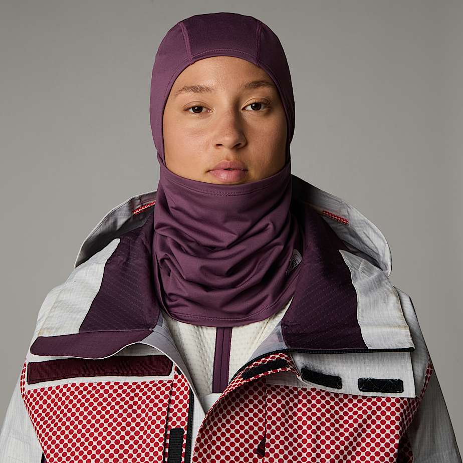 Base Balaclava