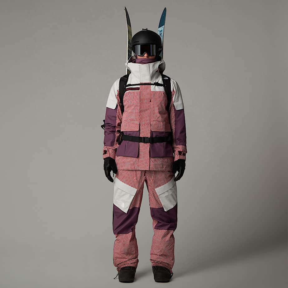 Veste imperméable A68-a DryVent™ Mono