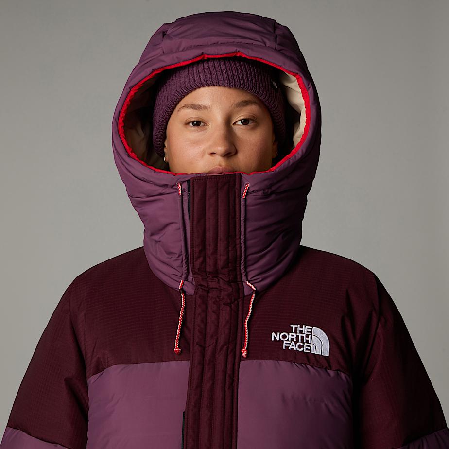 Parka A68-a TripleBaffle™