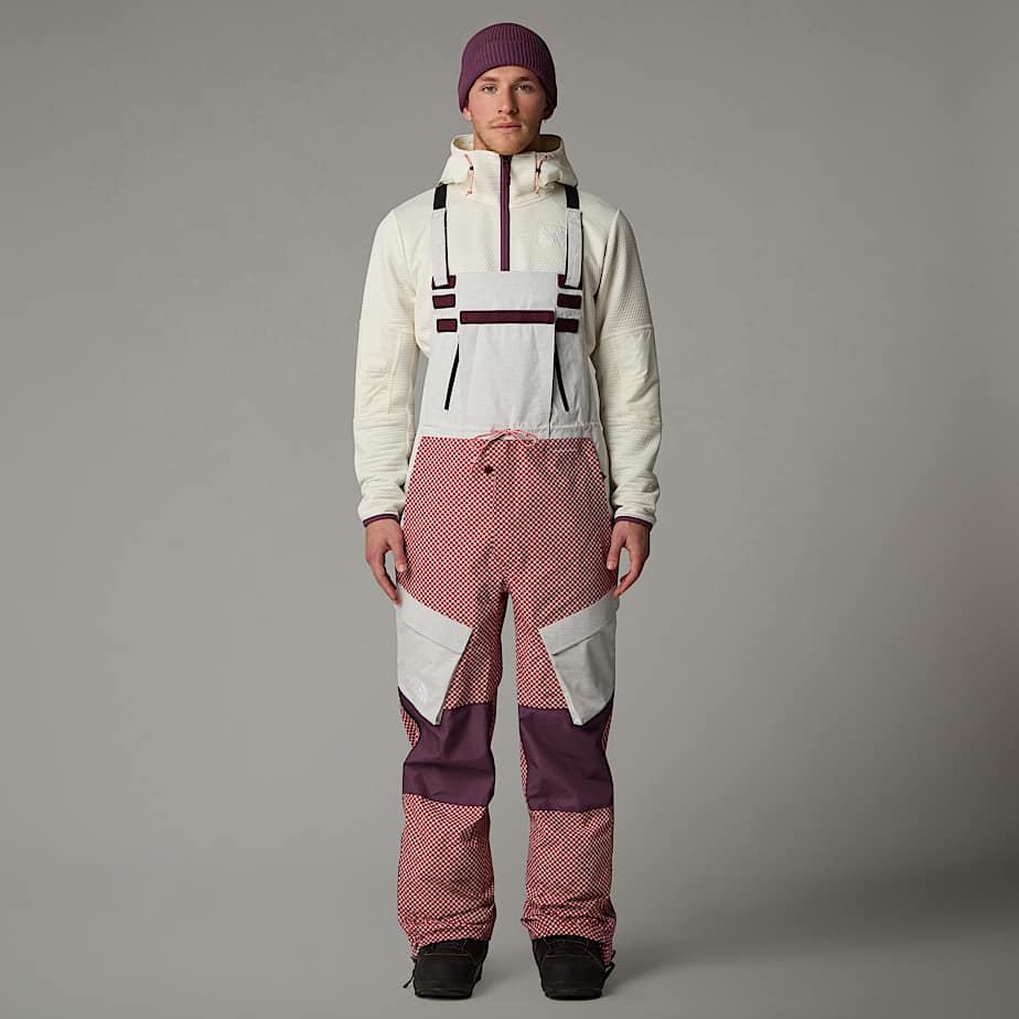 Salopette imperméable A68-a DryVent™ Mono