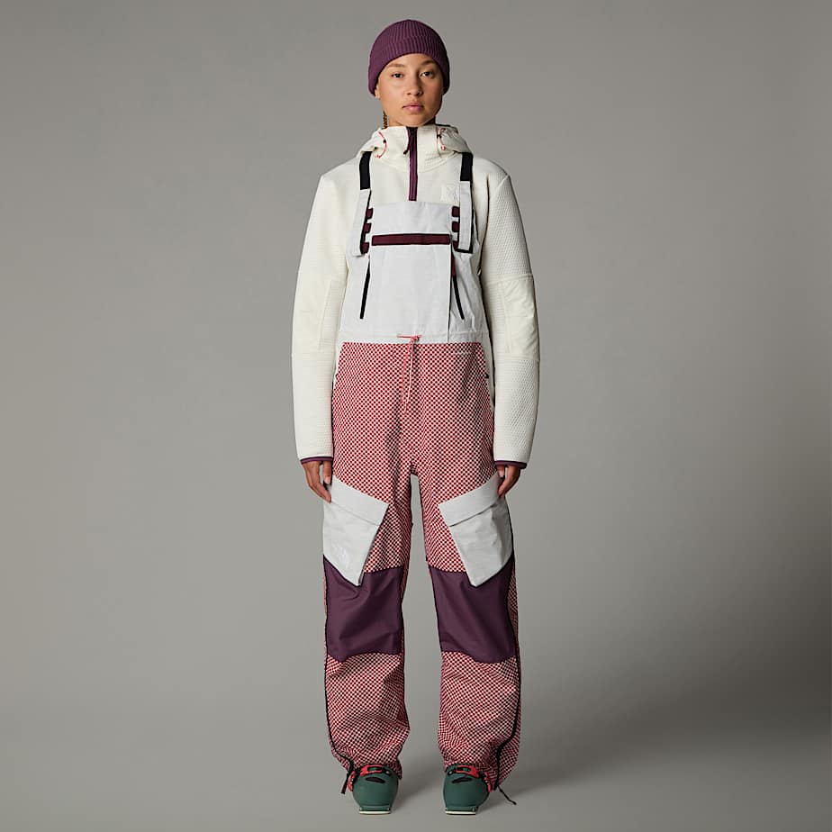 Salopette imperméable A68-a DryVent™ Mono