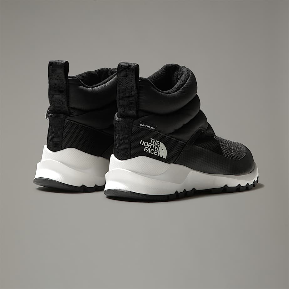 Bottines d'hiver imperméables zippées ThermoBall™ Progressive II pour femme