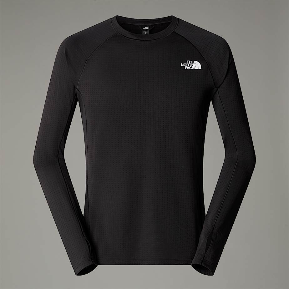 Men’s Summit Pro 120 Long-Sleeve Baselayer