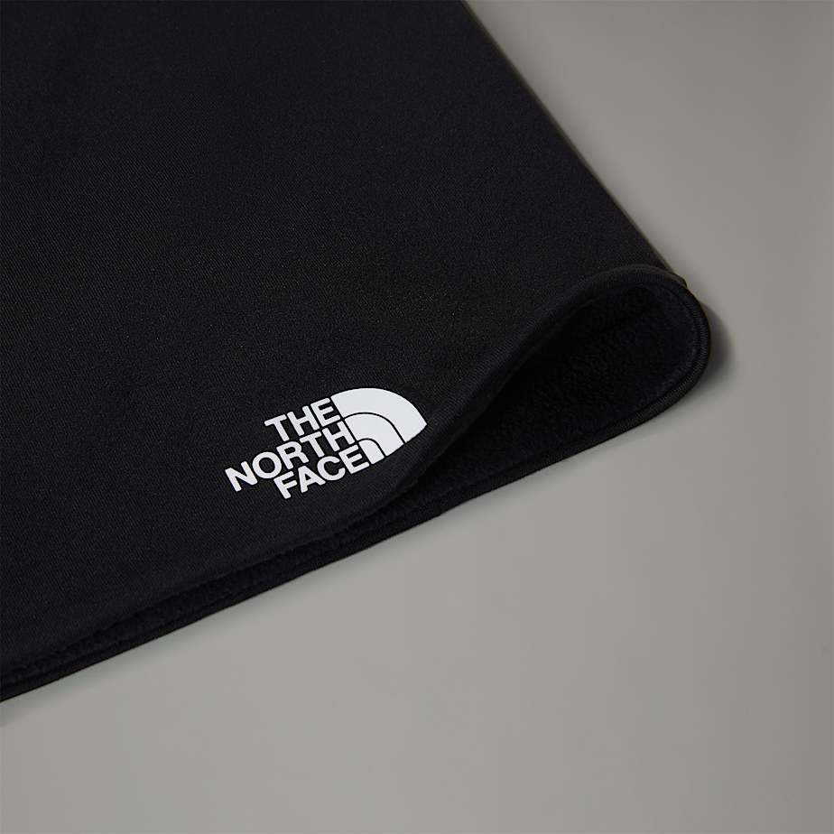 Base Lined Neck Warmer - 4