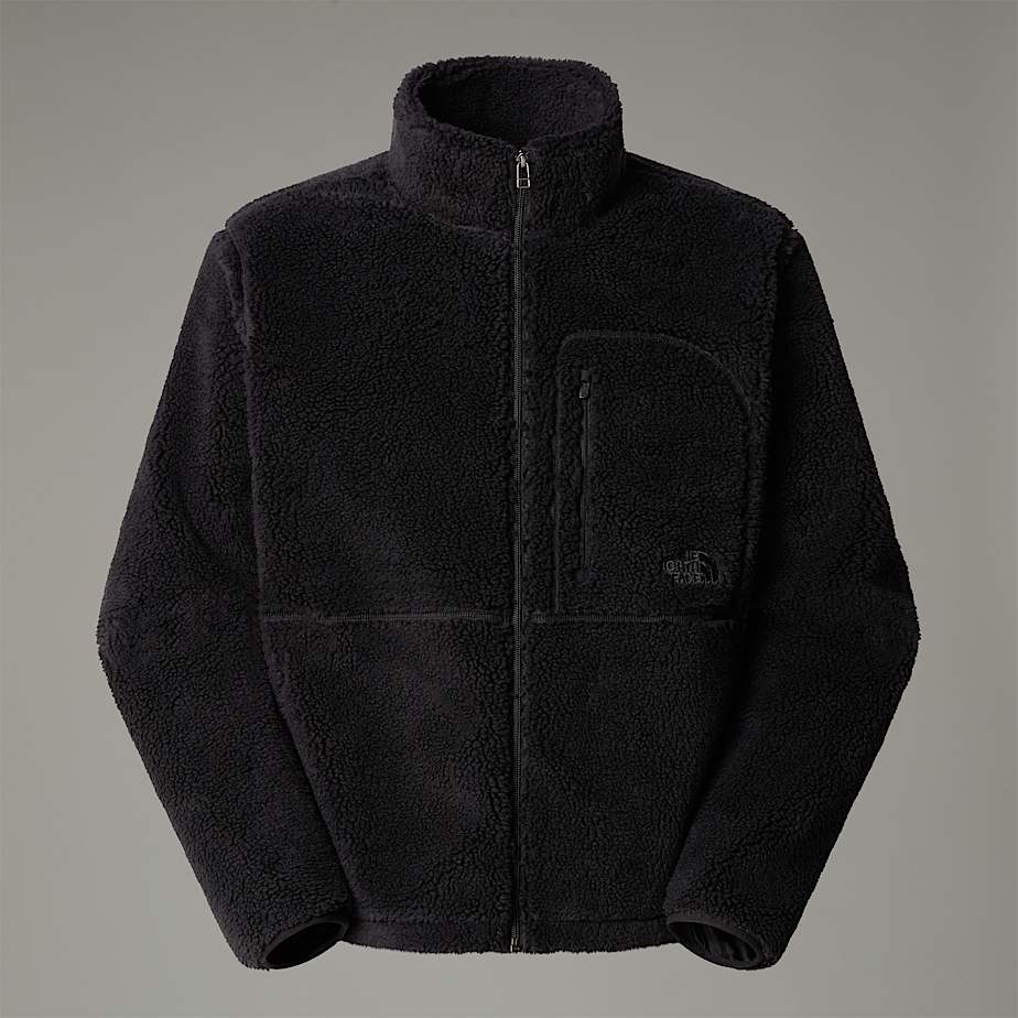 Men's Extreme Pile Full-Zip Fleece | The North Face FI