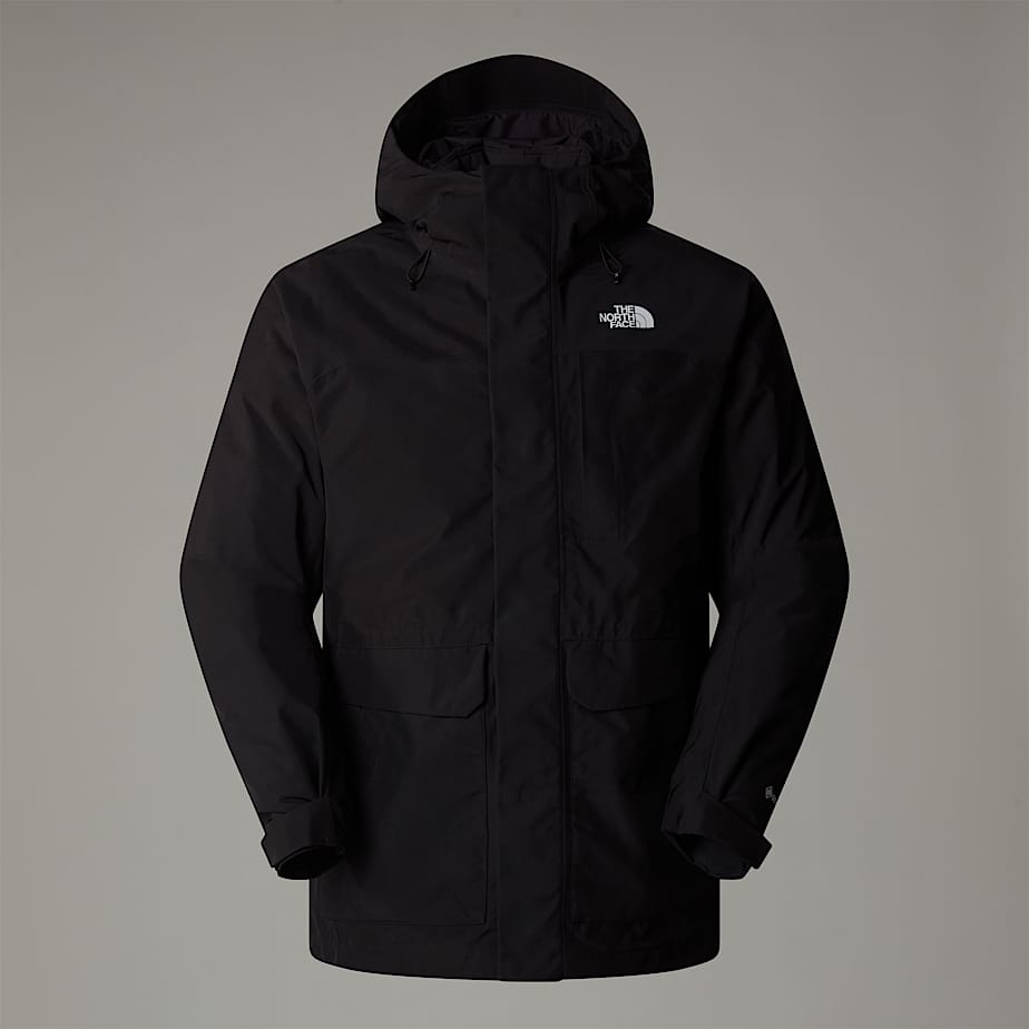 Sarnen GORE-TEX® Triclimate 3-in-1-jas voor heren