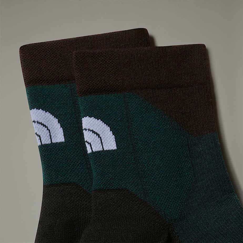 Hiking 1/4 Socks