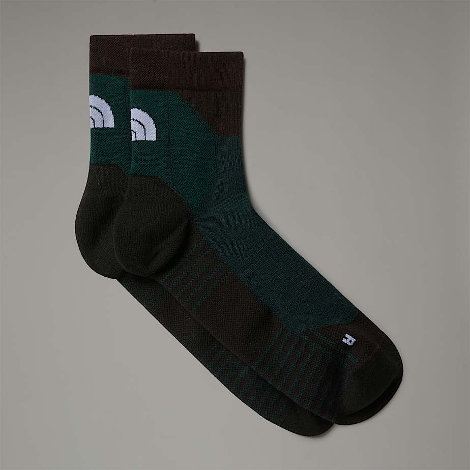 Hiking 1/4 Socks