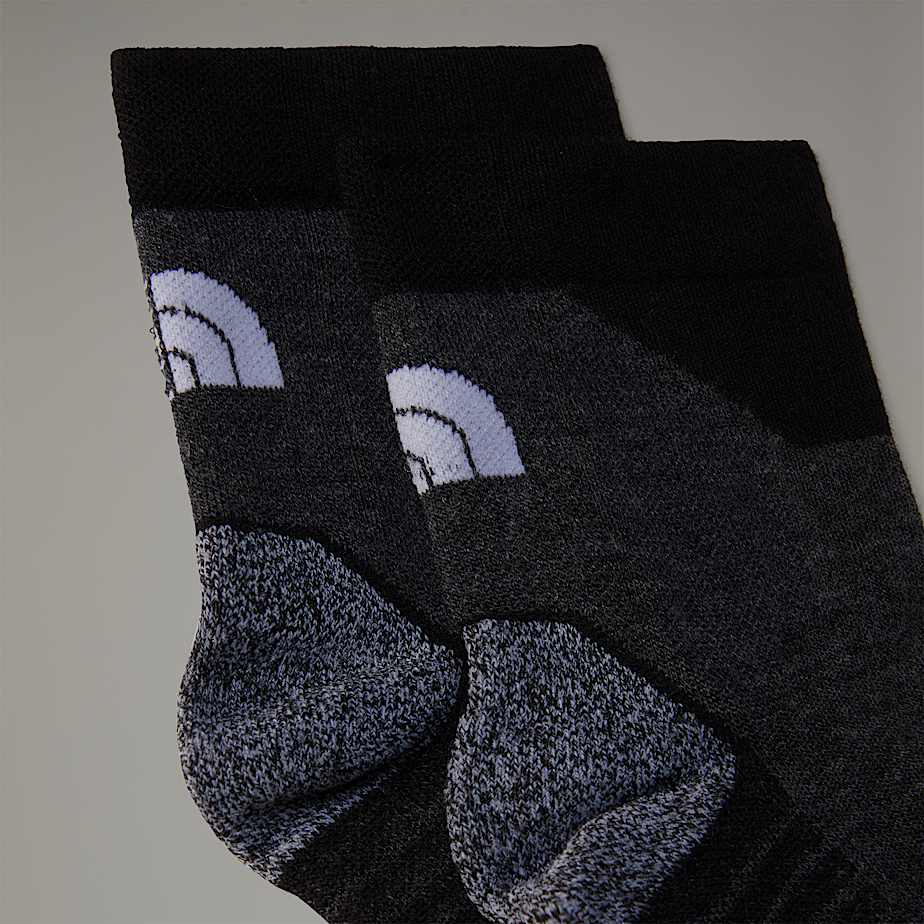 Hiking 1/4 Socks - 3