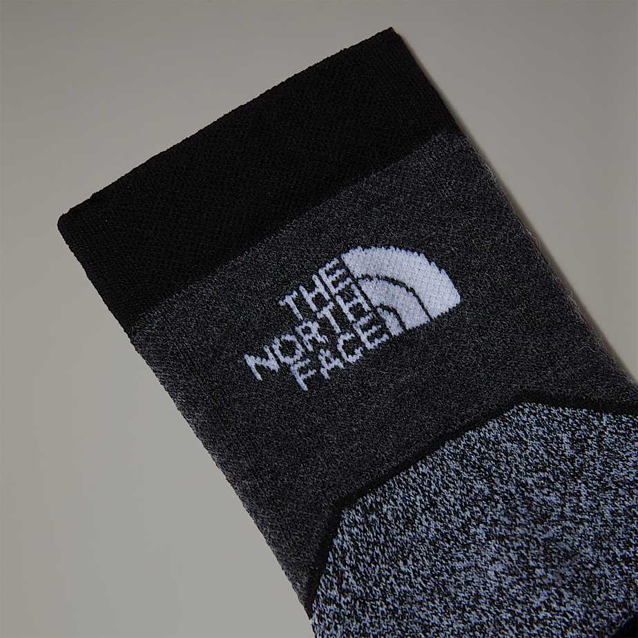 Hiking 1/4 Socks - 4