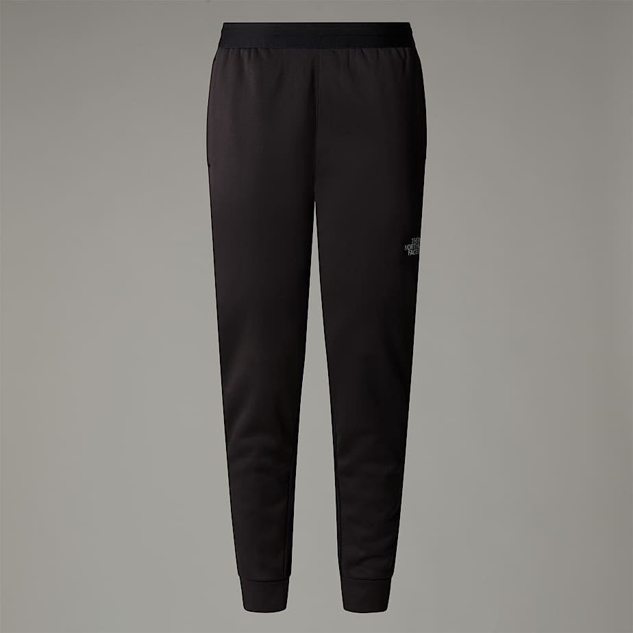 Fleecejoggingbroek voor dames - 8