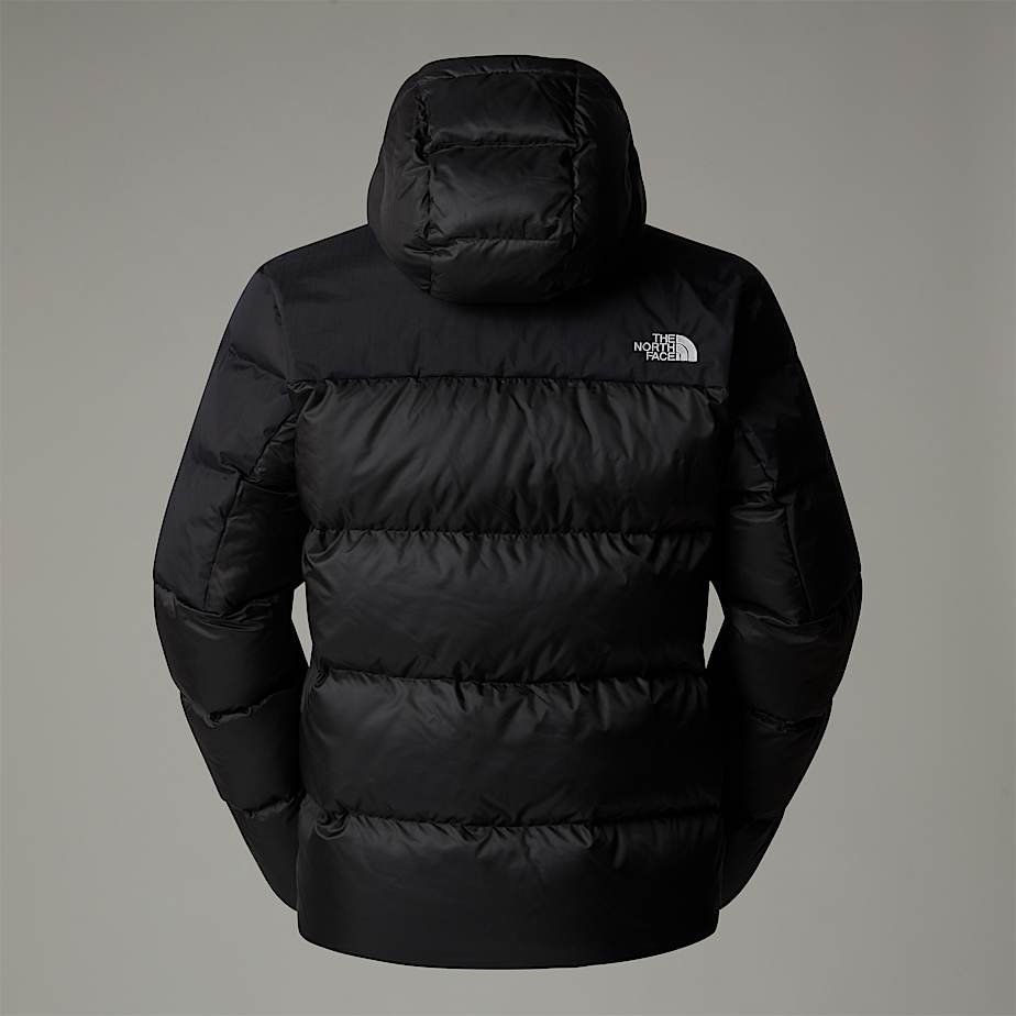 Men's Diablo Down 2.0 Hooded Jacket