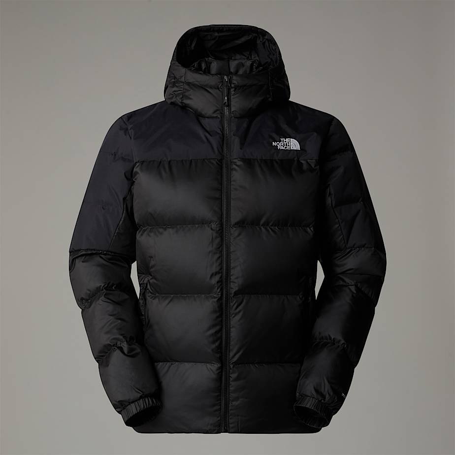 Men's Diablo Down 2.0 Hooded Jacket